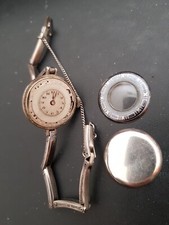 Armbanduhr damen antik gebraucht kaufen  Würzburg