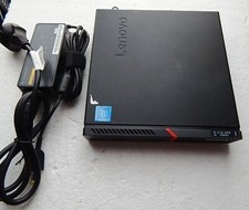 Mini lenovo thinkcentre d'occasion  Hornaing