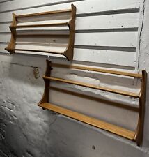 Pair ercol 268 for sale  HALSTEAD