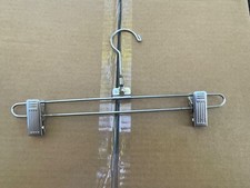Pants hangers clips for sale  Cumming