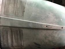 Ldtimer ersatzteile fiat gebraucht kaufen  Kaarst