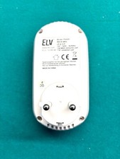 Elv pca301 funkschaltsteckdose gebraucht kaufen  Berlin