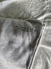 Mckenzie joggers grey for sale  LONDON