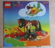 Lego 3143 scala d'occasion  France
