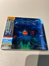 DRAGONFORCE - MAXIMUM OVERLOAD(JAPAN EDITION  CD & DVD + OBI STRIP/+ 6 TRACKS) comprar usado  Enviando para Brazil