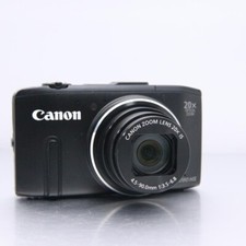 Canon powershot sx280 d'occasion  Expédié en Belgium