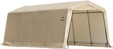 Shelterlogic autoshelter 1015 for sale  Clementon