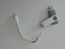 Pendrive febniscte 2gb usato  Italia