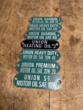 Vtg union heating for sale  Lunenburg