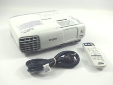 Epson w29 beamer gebraucht kaufen  Altenweddingen