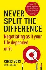 Never split difference for sale  Montgomery