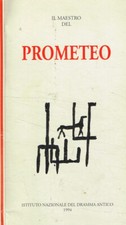 Maestro del prometeo. usato Maestro del prometeo. usato  Italia