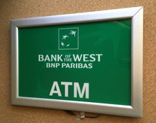 Bank west bnp for sale  Lafayette