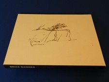 Brice marden works for sale  Saint Helena Island