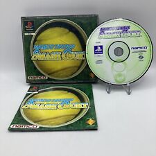 Videogioco namco tennis usato  Villata