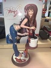Sideshow collectibles mary d'occasion  Expédié en Belgium
