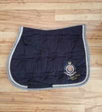 Satteldecke schabracke polo gebraucht kaufen  Kirchenlamitz