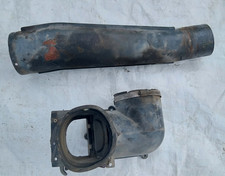 Tubo convogliatore aria usato  Guidonia Montecelio