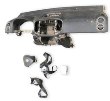 Kit airbag completo usato  Italia