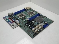 Supermicro x8dtl dual for sale  READING