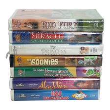 Children disney vhs for sale  Menominee
