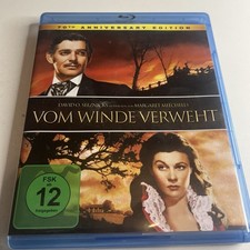 Vom winde verweht gebraucht kaufen  Beuren, Grimburg, Rascheid