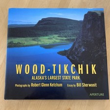 Wood tikchik alaska for sale  Pueblo