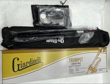 cleaning trumpet kit for sale cleaning trumpet kit for sale Columbus