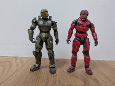 Mcfarlane halo master for sale  SOUTHEND-ON-SEA