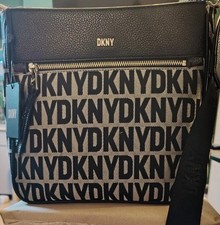 Dkny cross body for sale  MANSFIELD