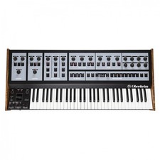Oberheim analog synthesizer for sale  RAYLEIGH