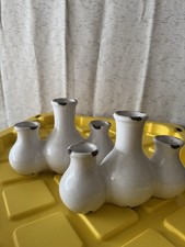 Set white ceramic for sale  Mooresville