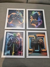 Game controller picture for sale  San Antonio