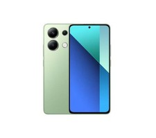 Xiaomi Redmi Note 13 Verde Perfeito - Smartphone 6+128GB, Snapdragon 685, Versão do Reino Unido, usado comprar usado  Enviando para Brazil