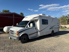 Trail lite class for sale  Grand Junction
