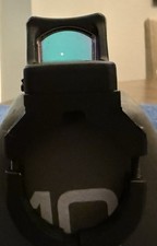 Trijicon rmr 7.0 for sale  Dubberly