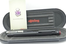 Rotring 600 black for sale  Rock Hill