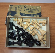 Cavalier chess set for sale  West Richland