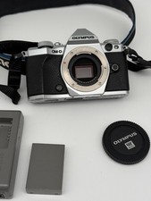 Olympus mark fotocamera usato Olympus mark fotocamera usato  Spedire a Italy