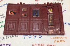 Kenner Batman The Animated Series Wayne Manor Batcave Parte Porta de Garagem H1 comprar usado Kenner Batman The Animated Series Wayne Manor Batcave Parte Porta de Garagem H1 comprar usado  Enviando para Brazil