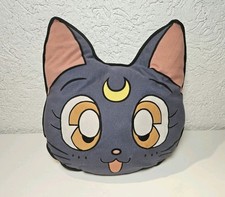 Sailor moon luna gebraucht kaufen  Petersdorf