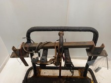 Vauxhall insignia towbar for sale  SOUTHAMPTON