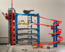 Hot wheels track for sale  Brooklyn