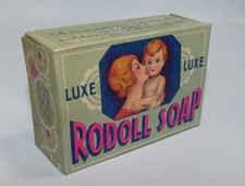 Ancienne boite savon d'occasion Ancienne boite savon d'occasion  Wœrth
