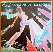 Rod stewart atlantic usato  Venegono Superiore