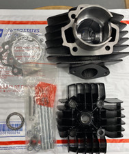Pw50 big bore for sale  Saint Cloud