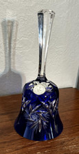 Mid century crystal for sale  West Des Moines