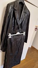 Tailleur sartoriale nero usato  Nocera Inferiore