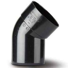 Polypipe sb404 black for sale  YORK