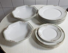 Krautheim porzellan geschirrse gebraucht kaufen  Lübbenau/Spreewald
